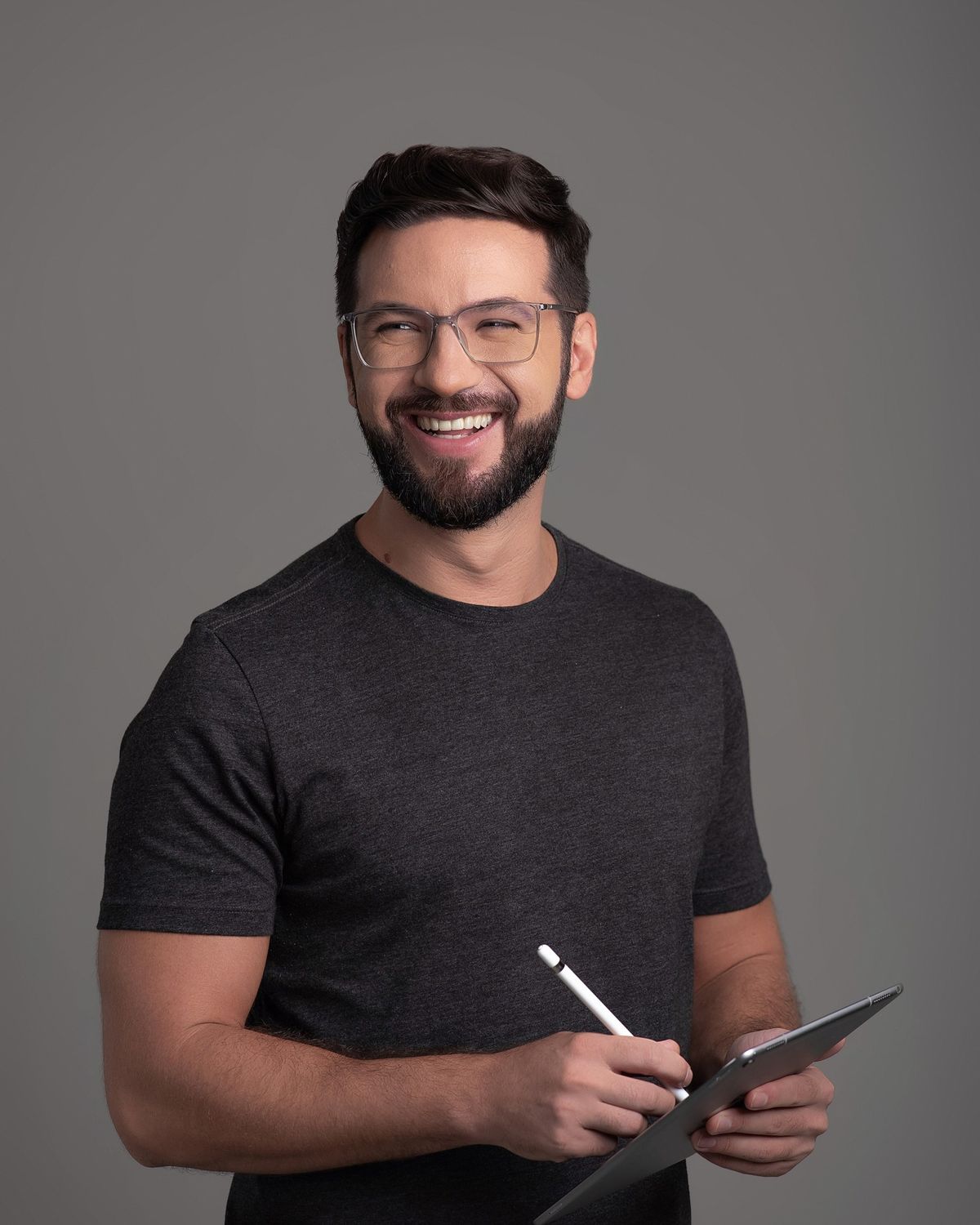 Daniel Brooks, Co-Founder and Partner